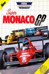 Play <b>Super Monaco GP</b> Online